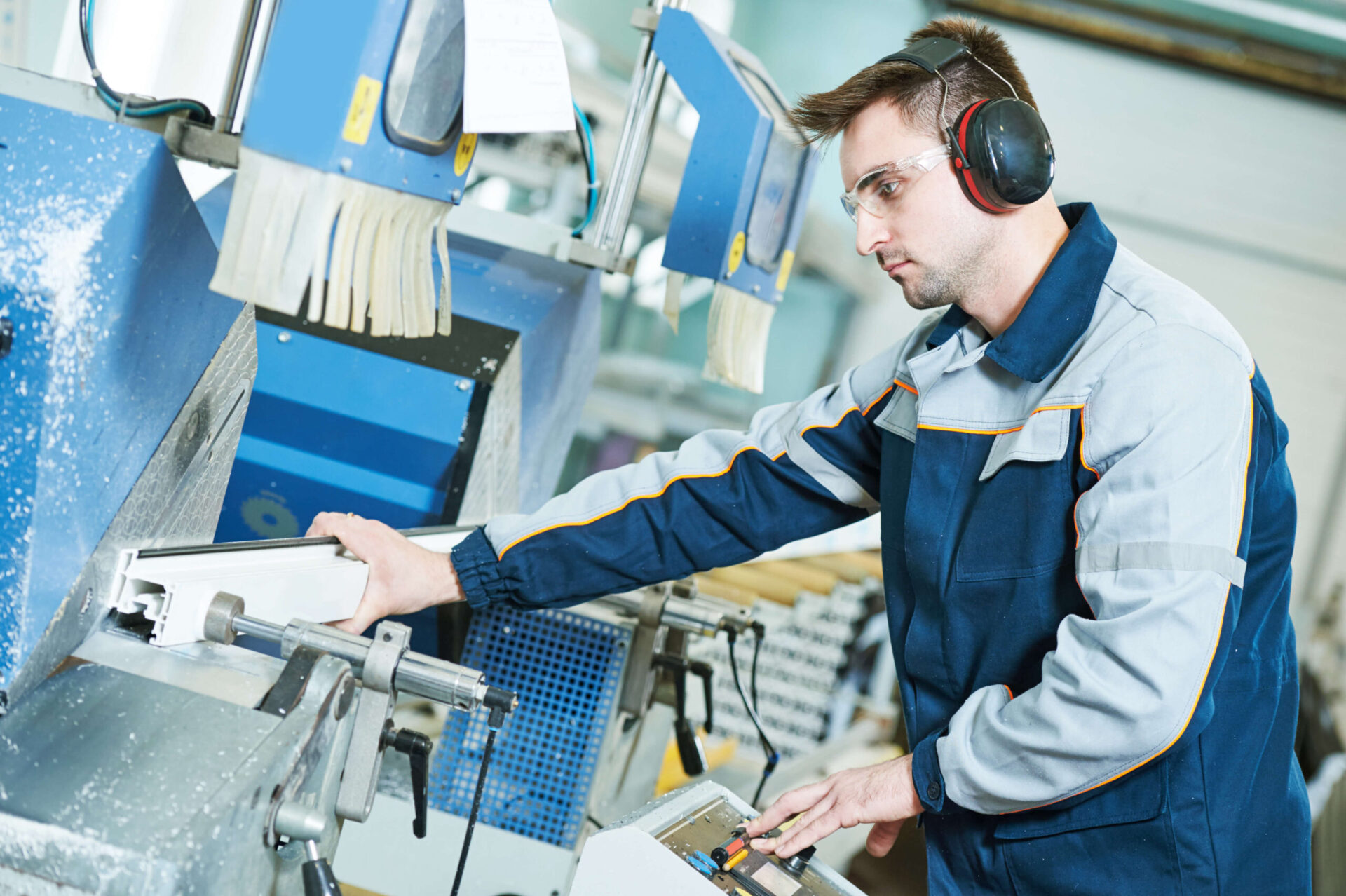OSHA Announces Regional Emphasis Program (REP) for Noise