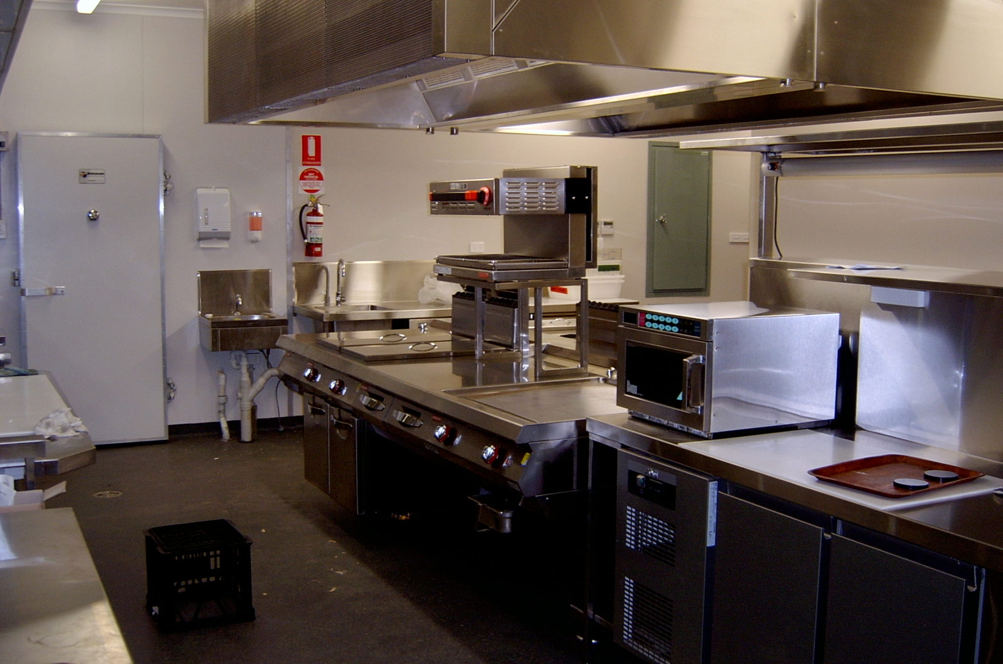 Project Gallery RHQ Brisbane Commercial Refrigeration Experts