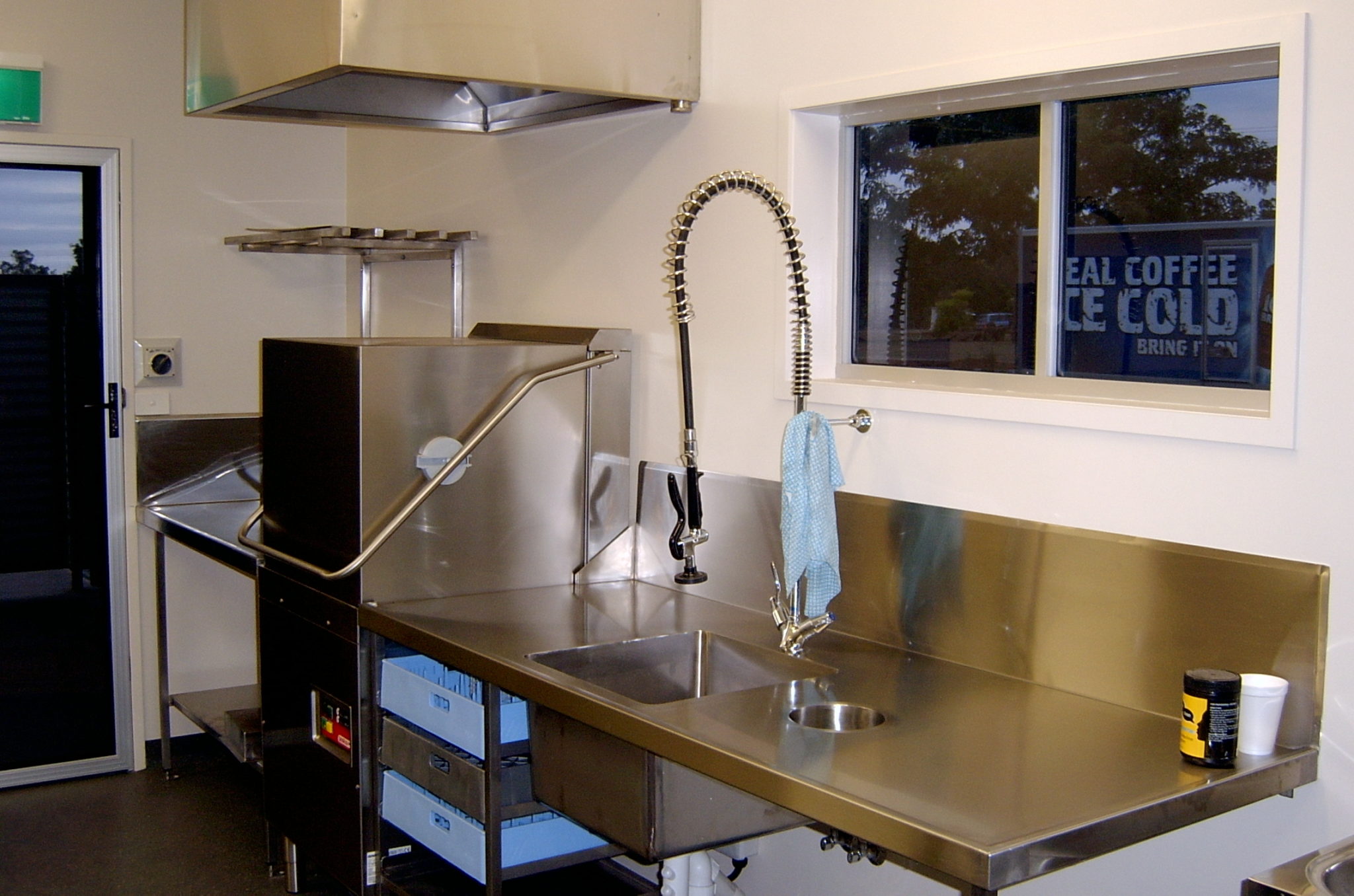 Project Gallery RHQ Brisbane Commercial Refrigeration Experts