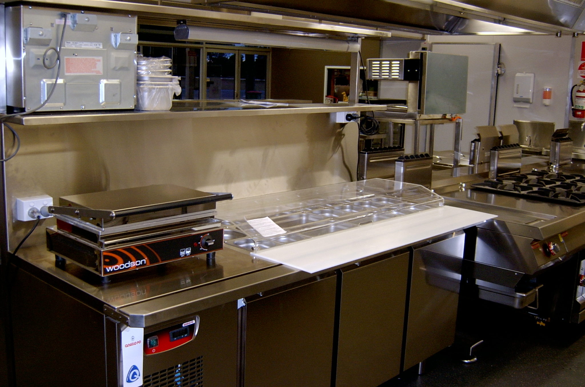 Project Gallery RHQ Brisbane Commercial Refrigeration Experts