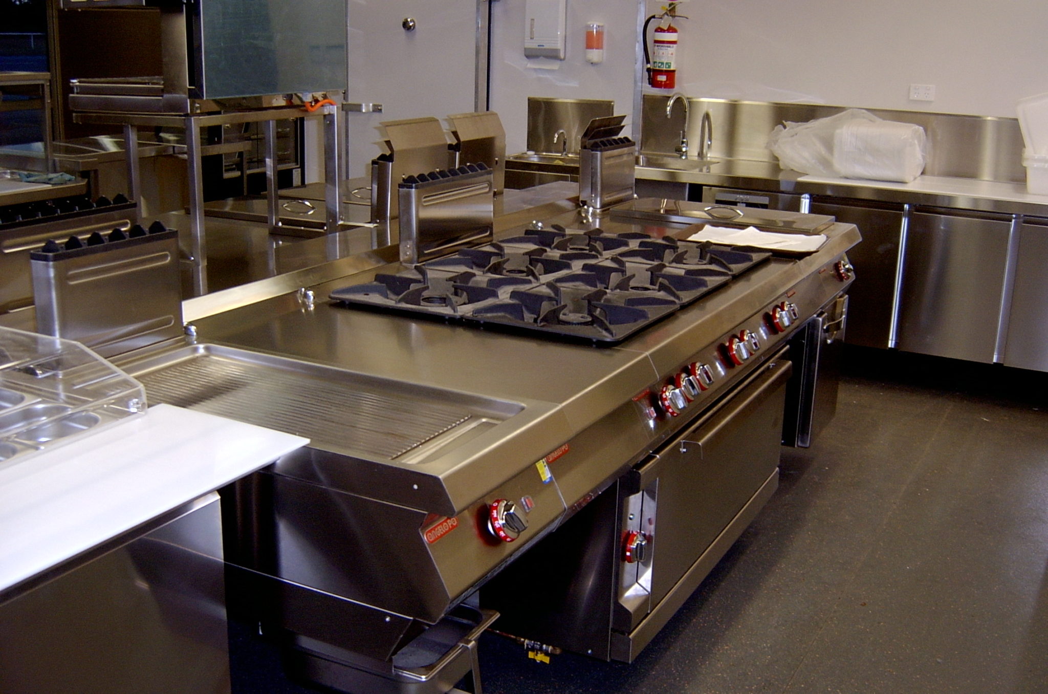 Project Gallery RHQ Brisbane Commercial Refrigeration Experts