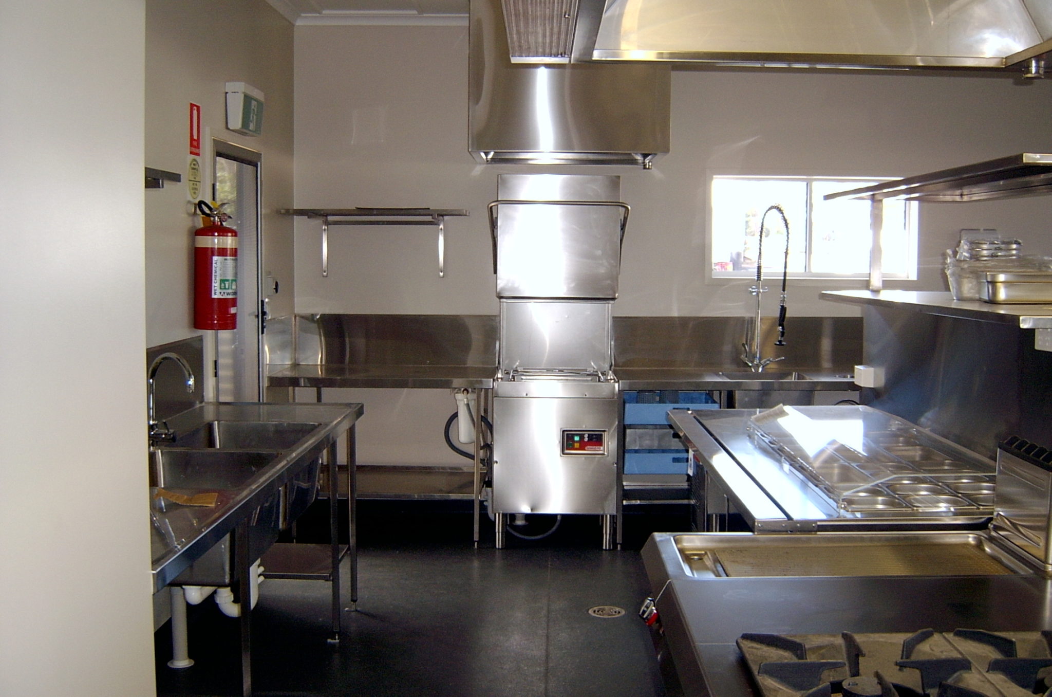 Project Gallery RHQ Brisbane Commercial Refrigeration Experts