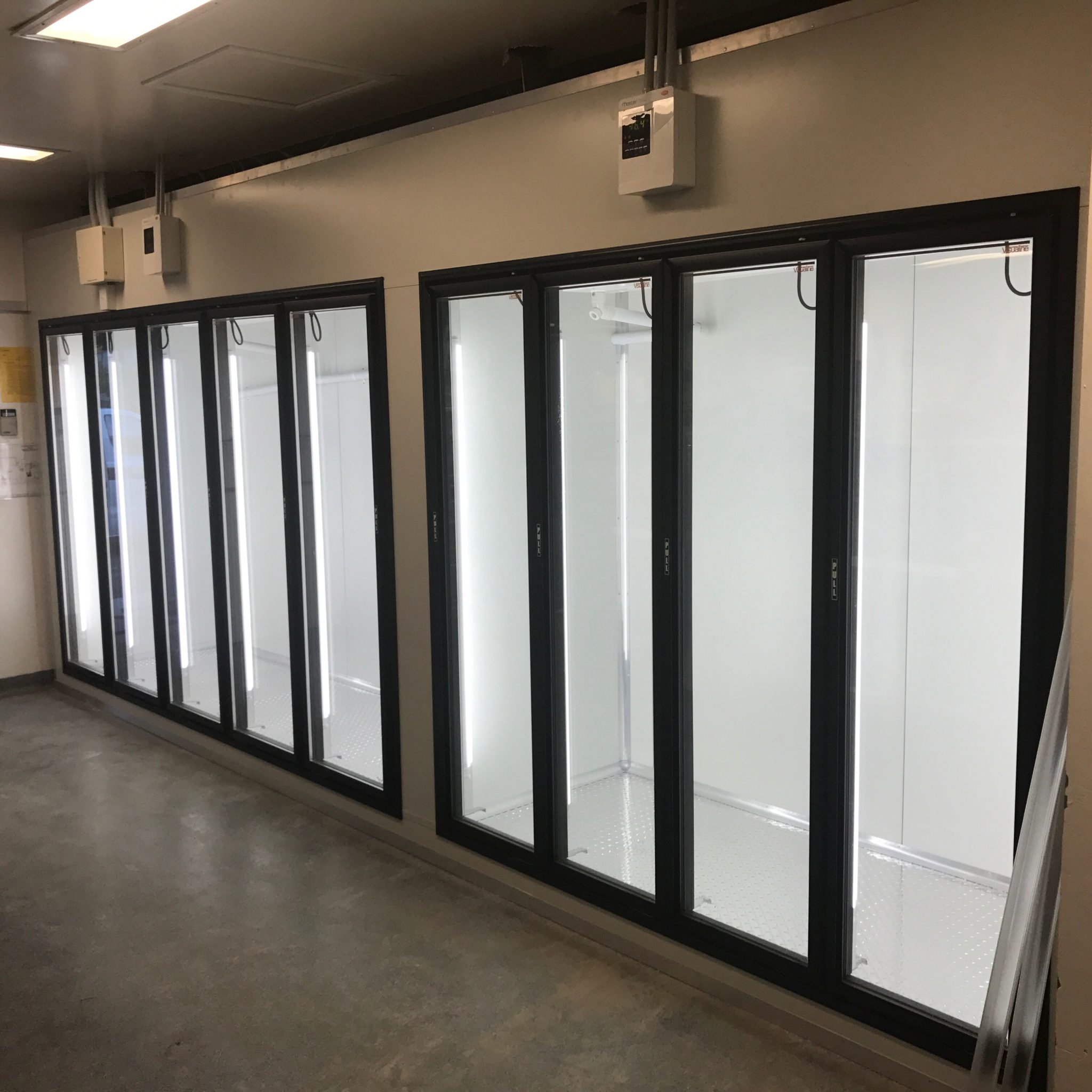 Project Gallery RHQ Brisbane Commercial Refrigeration Experts