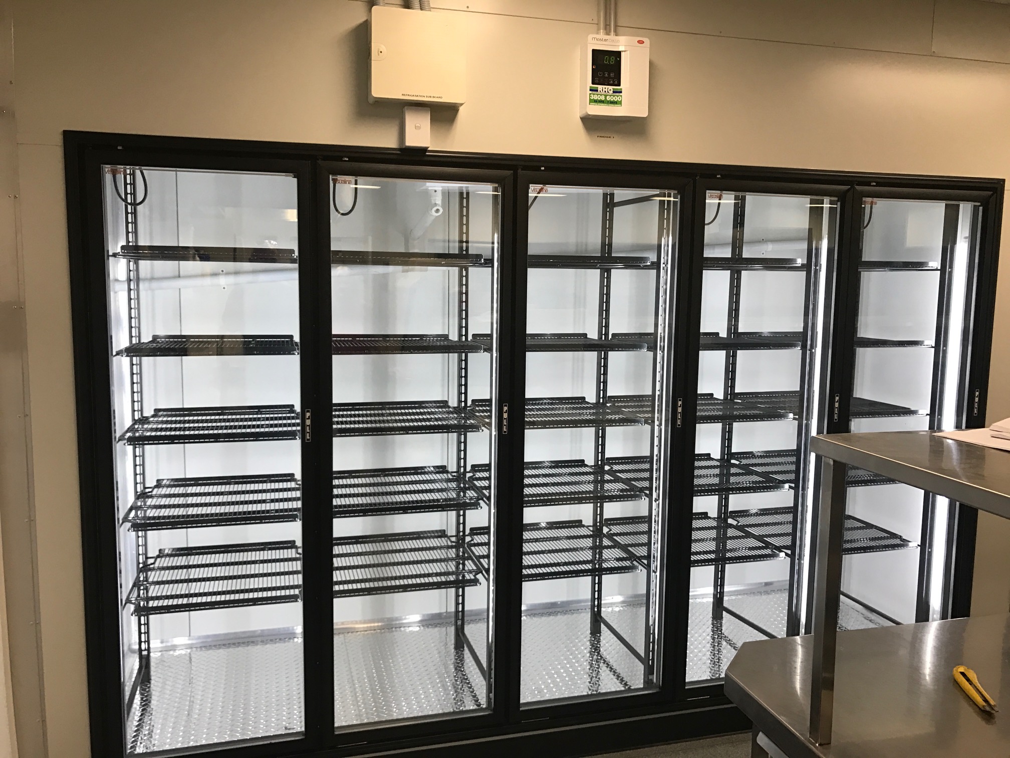 Project Gallery RHQ Brisbane Commercial Refrigeration Experts