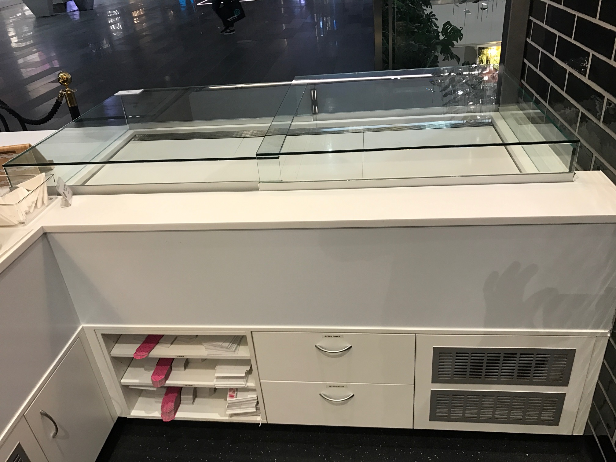 Project Gallery RHQ Brisbane Commercial Refrigeration Experts