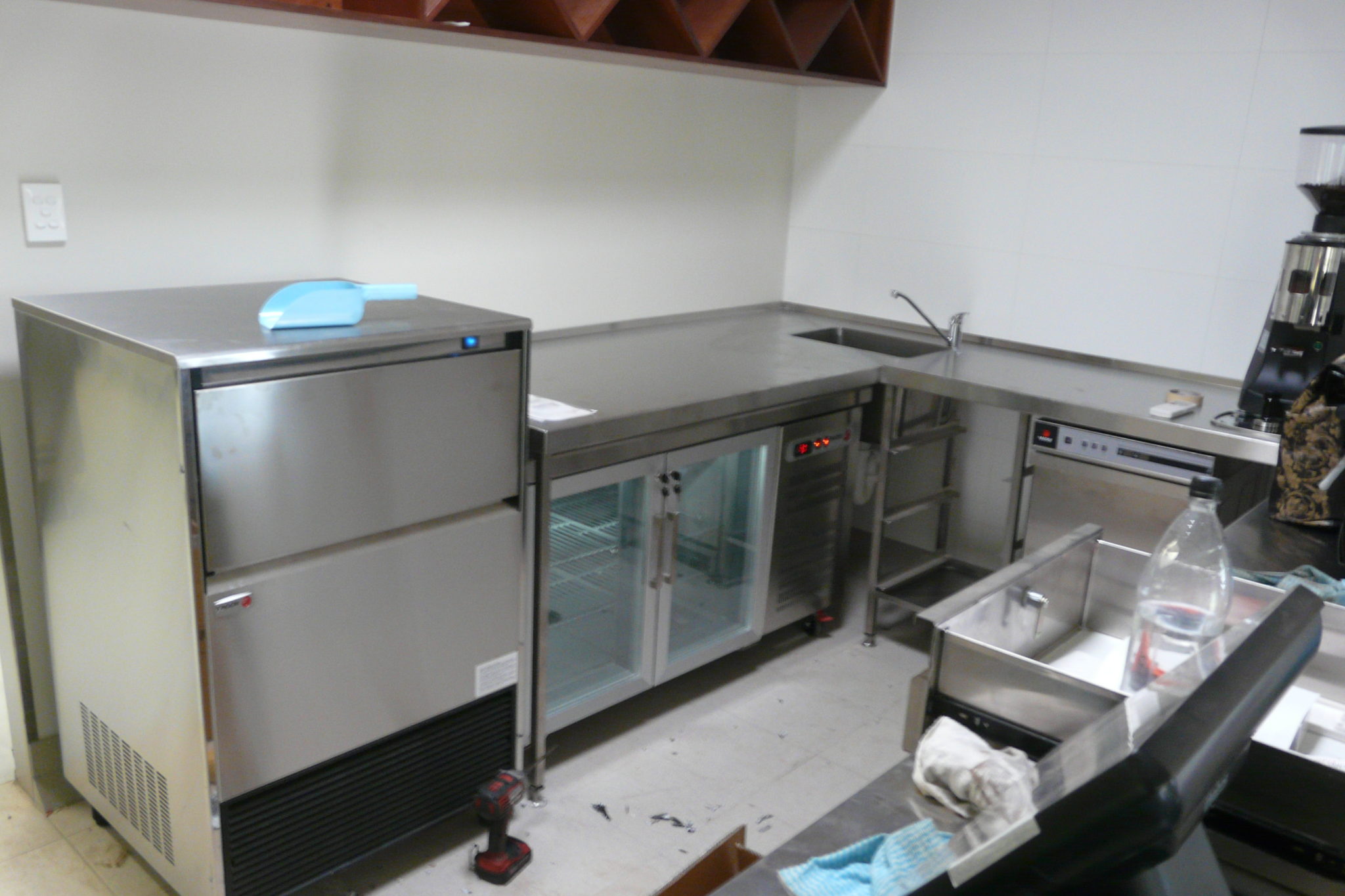 Project Gallery RHQ Brisbane Commercial Refrigeration Experts