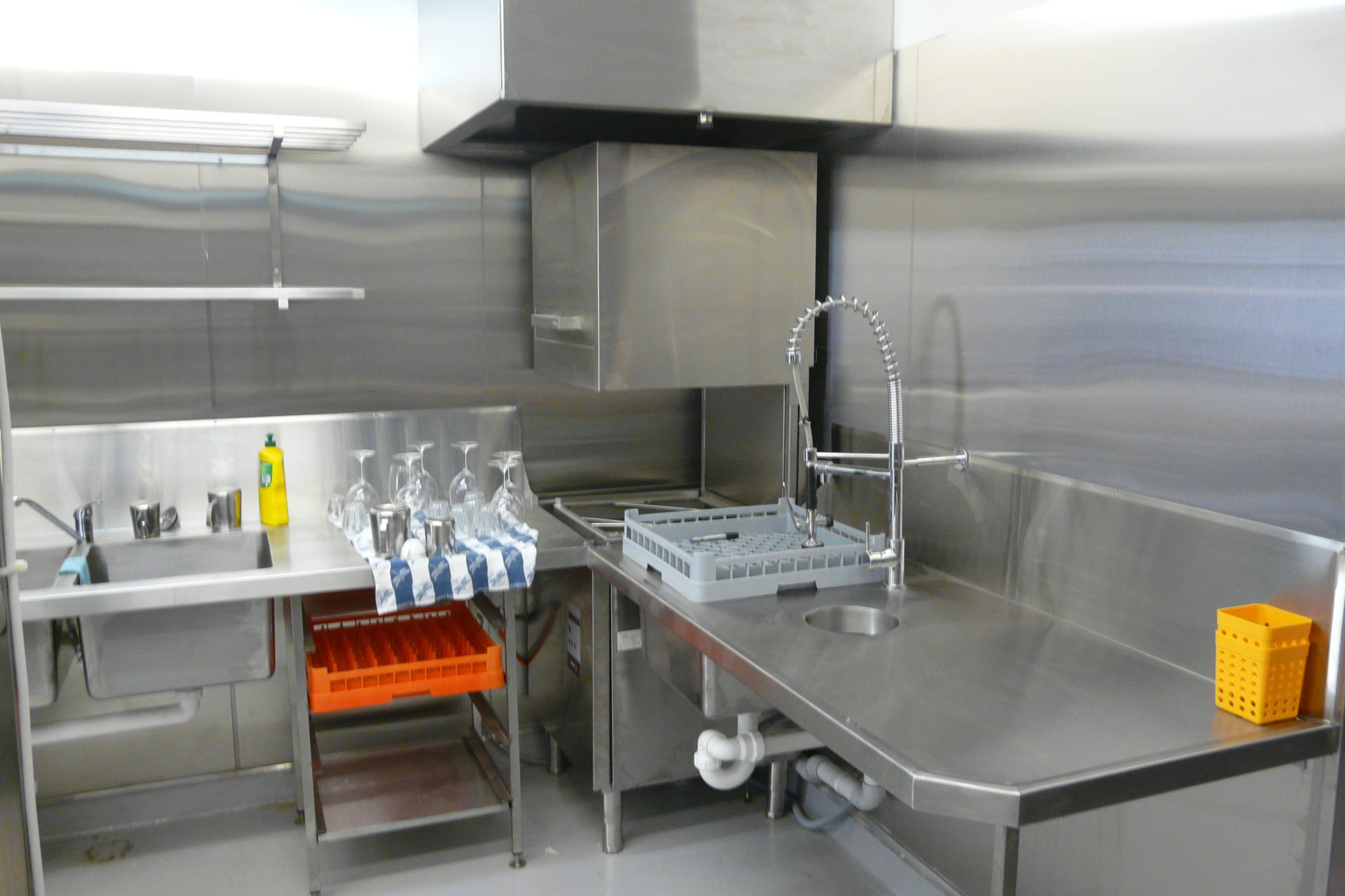 Project Gallery RHQ Brisbane Commercial Refrigeration Experts