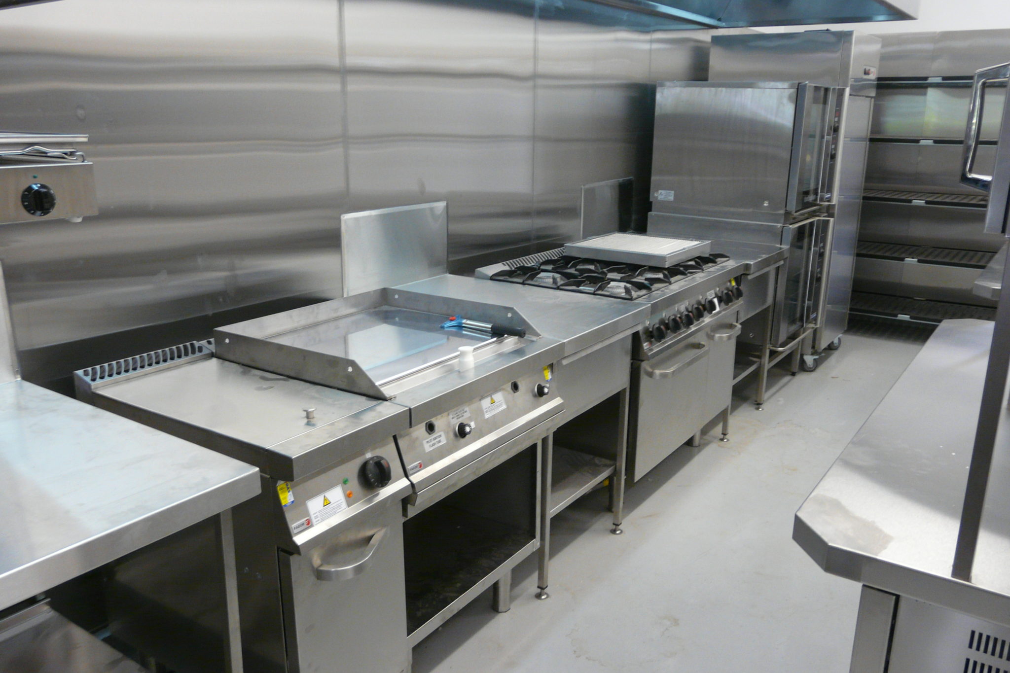 Project Gallery RHQ Brisbane Commercial Refrigeration Experts