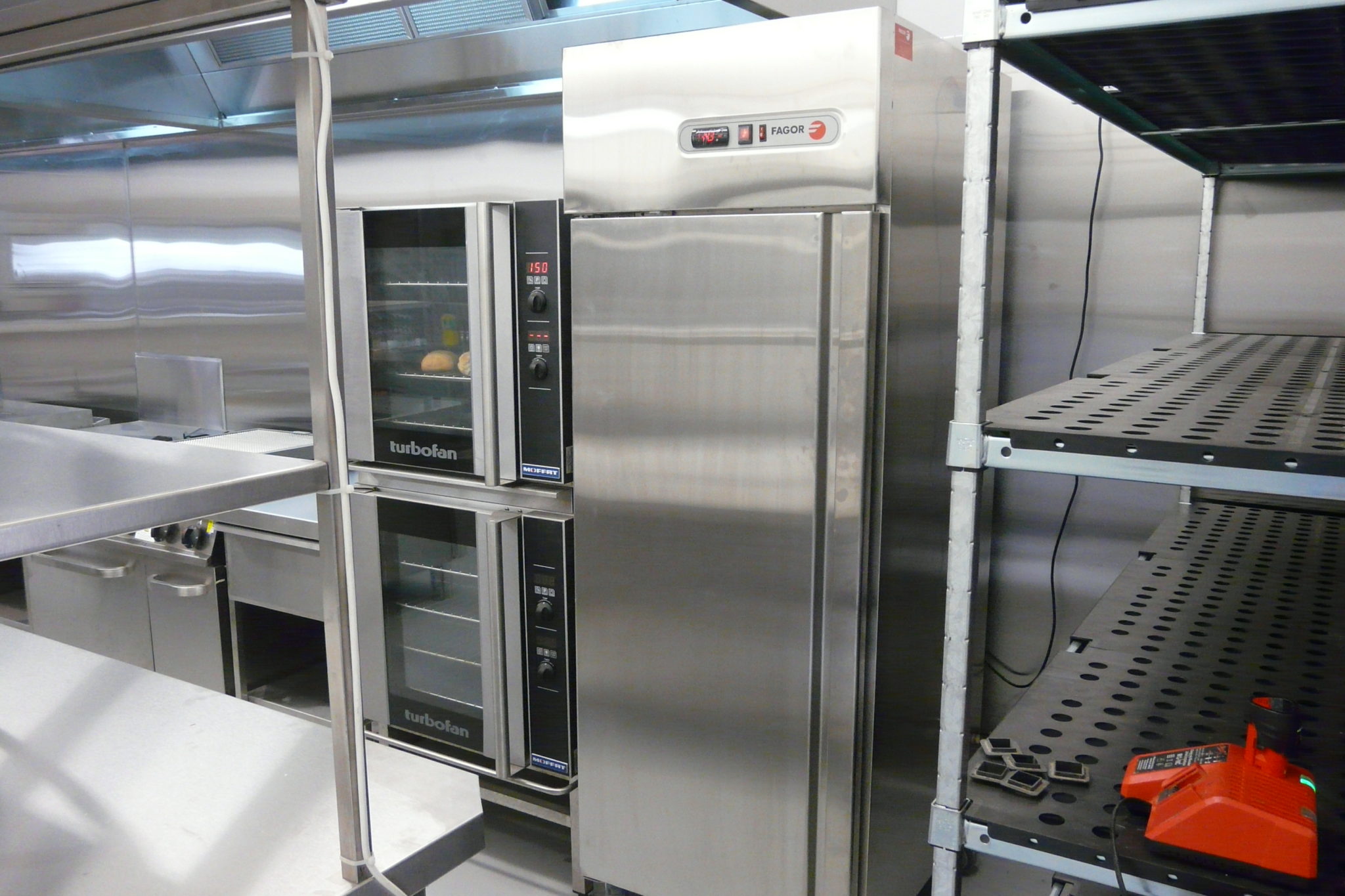 Project Gallery RHQ Brisbane Commercial Refrigeration Experts