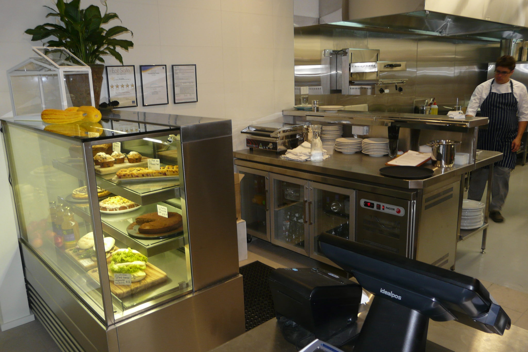 Project Gallery RHQ Brisbane Commercial Refrigeration Experts