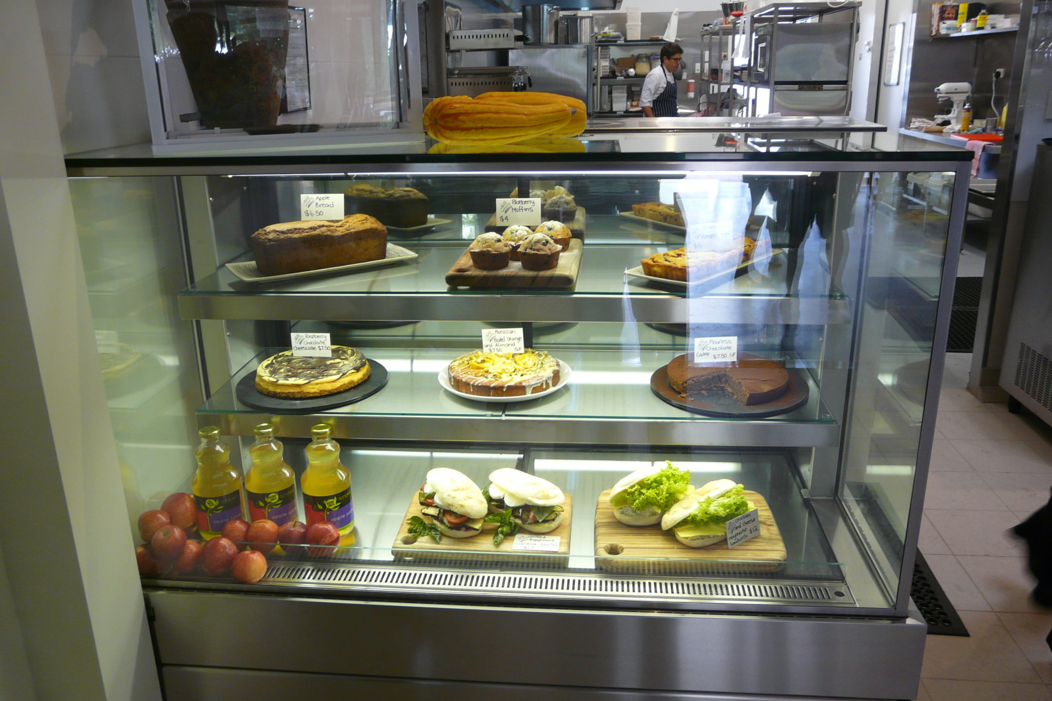 Project Gallery RHQ Brisbane Commercial Refrigeration Experts