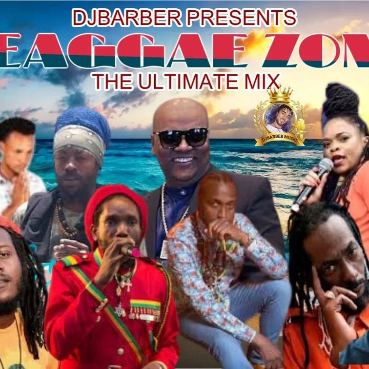 Reggae Mix 2024, Reggae Zone Ft Stephen Marley, Melanie Fiona, Koffee