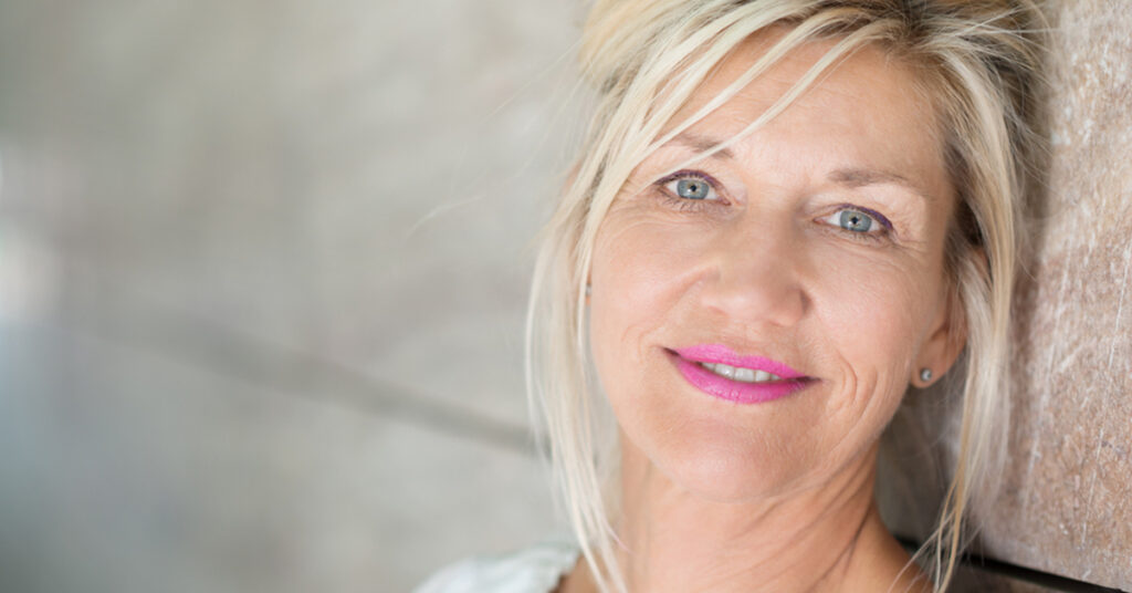 Female Pattern Hair Loss In Older Women RHRLI