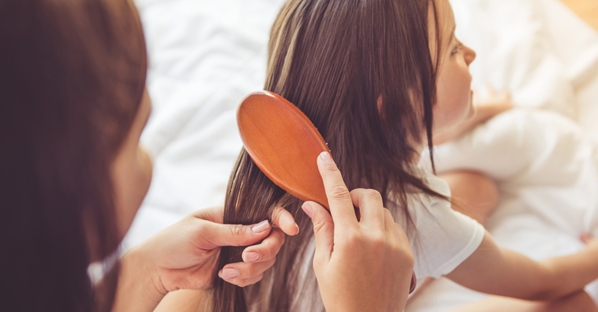Understanding Child Hair Loss RHRLI