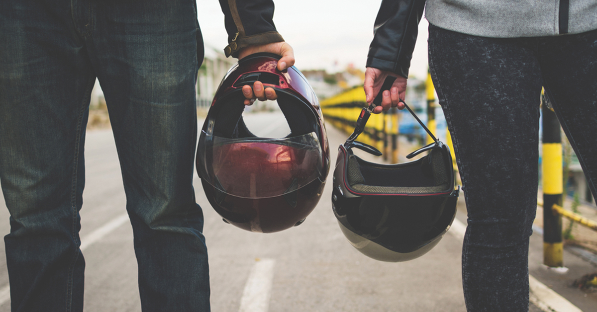 Helmets, Ball Caps and Hair Loss RHRLI