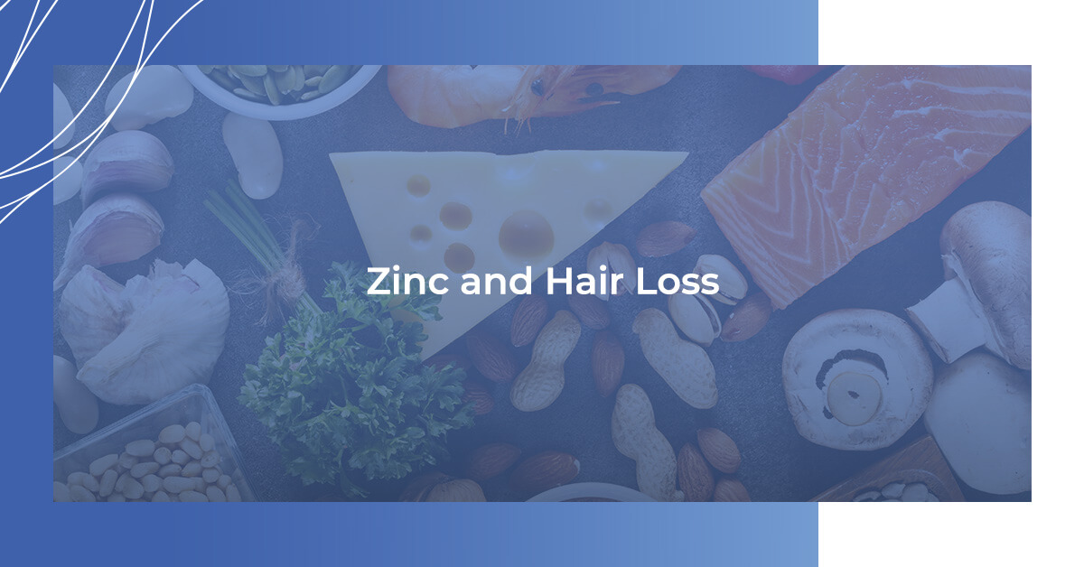 Is Zinc Good for Your Hair? RHRLI