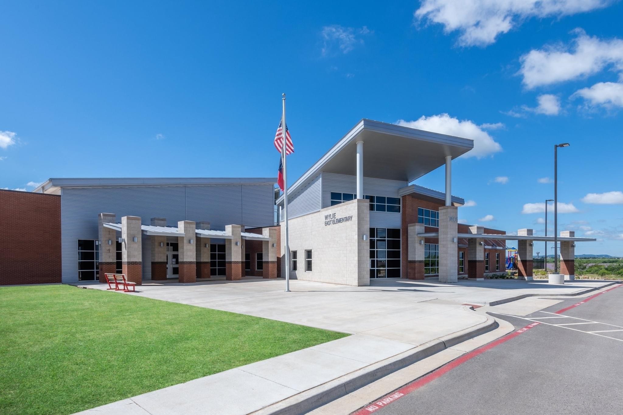 Look What We Built Projects Built by RHS Construction Services in Abilene