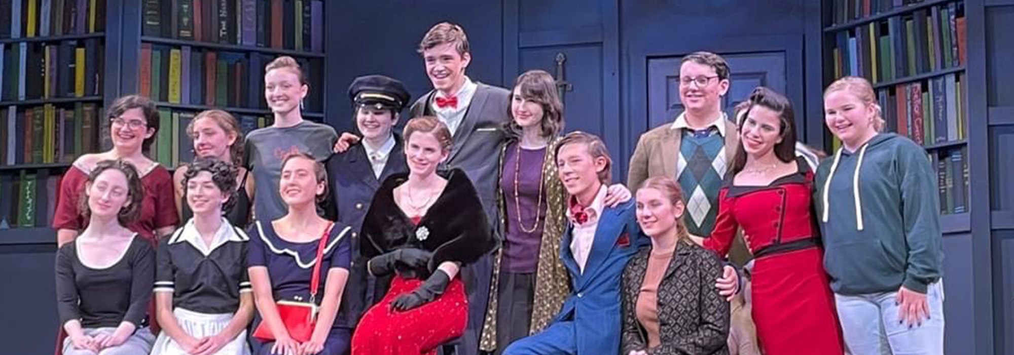 Home Ridgefield High School (Ridgefield Public Schools)