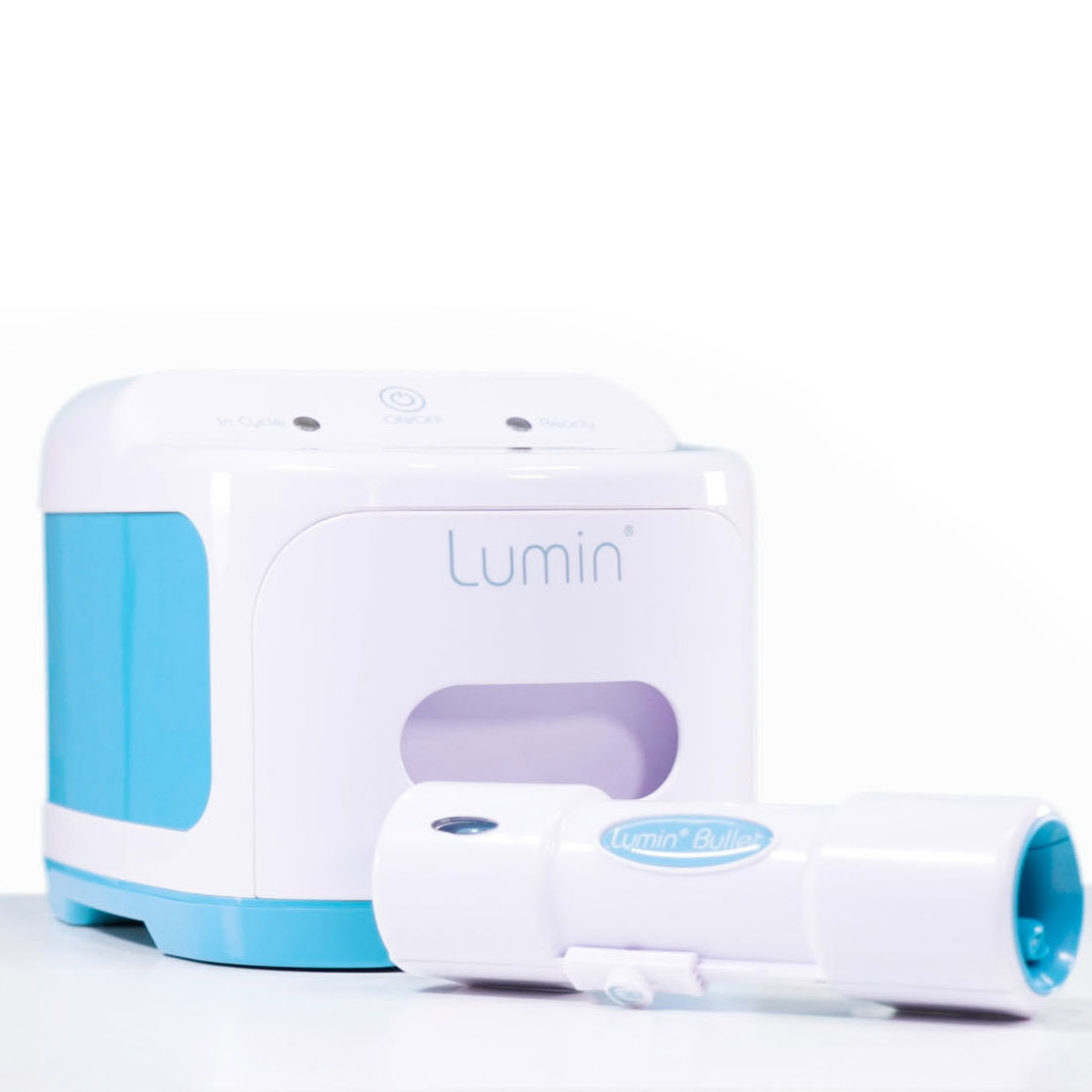 luminpackage Respiratory Homecare Solutions