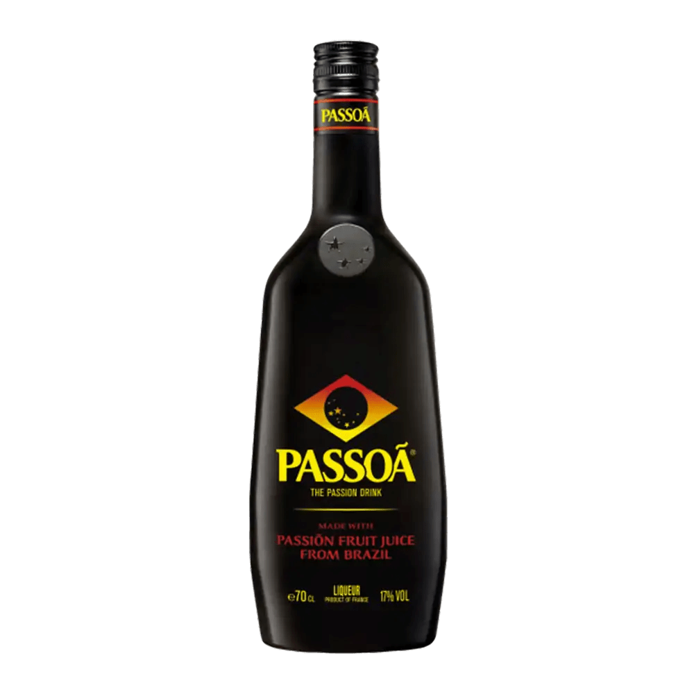 Passoã The Passion Drink RHS Delivery