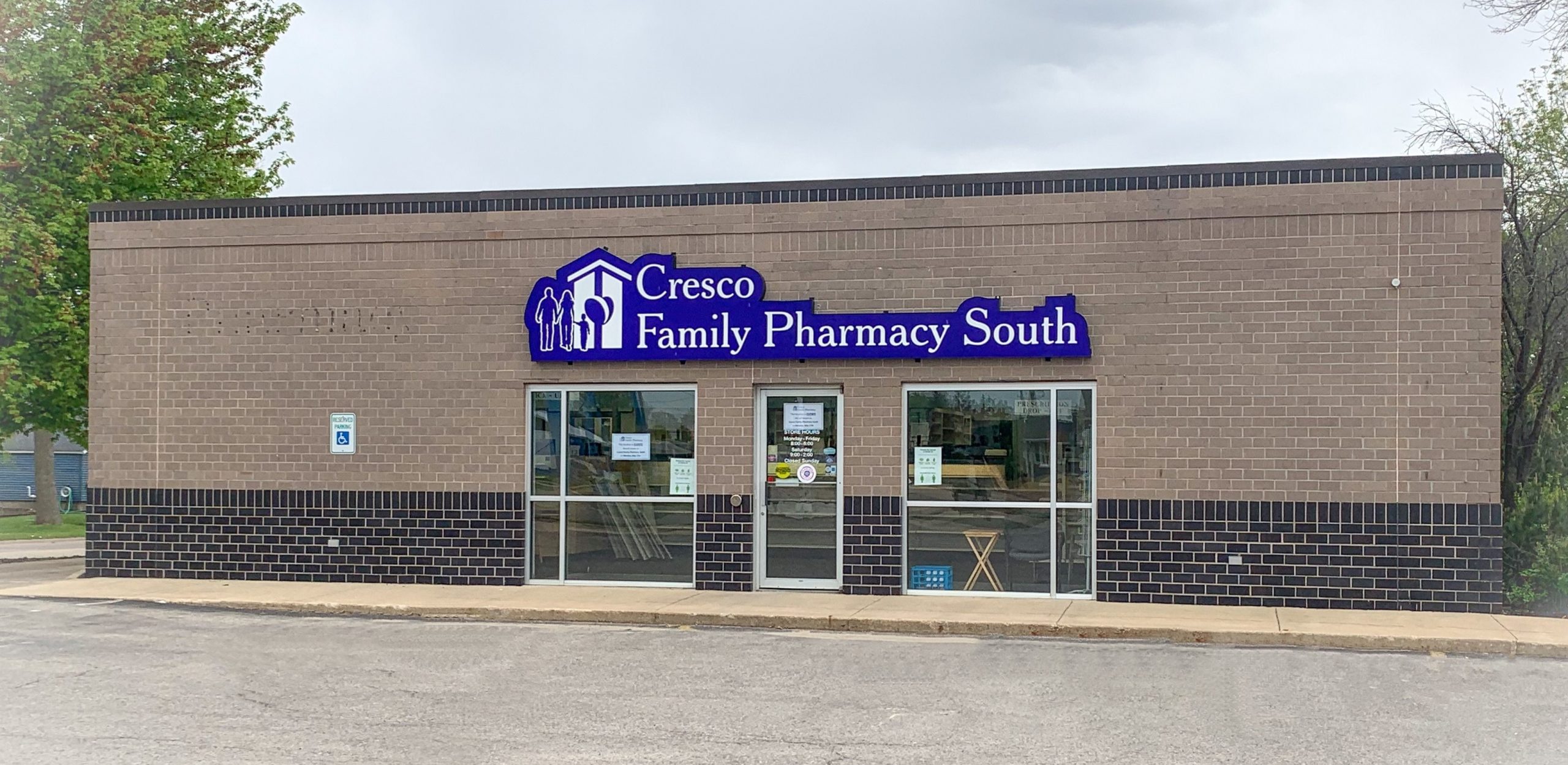 Regional Health Services of Howard County