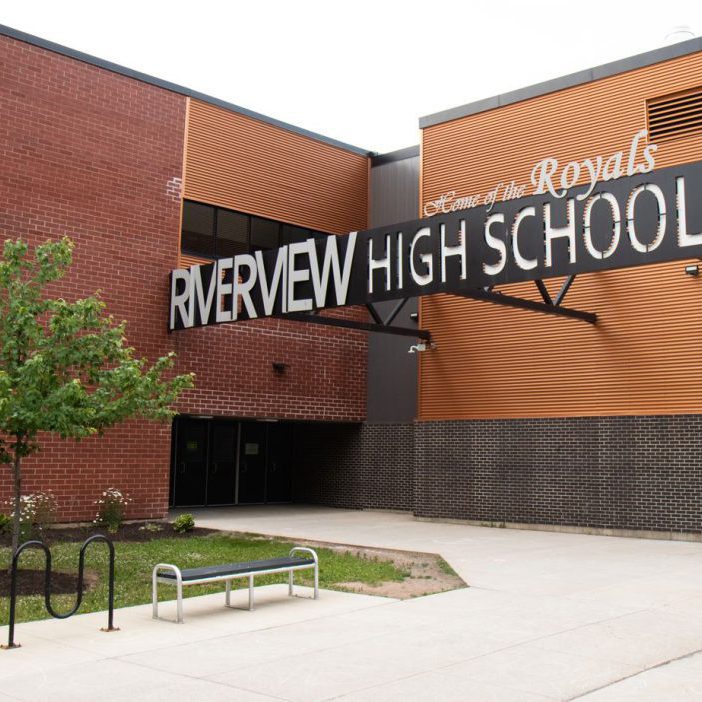 Home Riverview High School