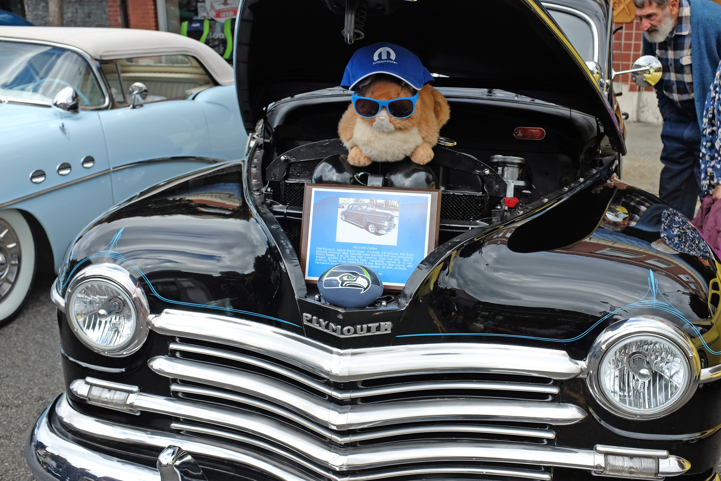 DSCF1575 Sumner, Washington