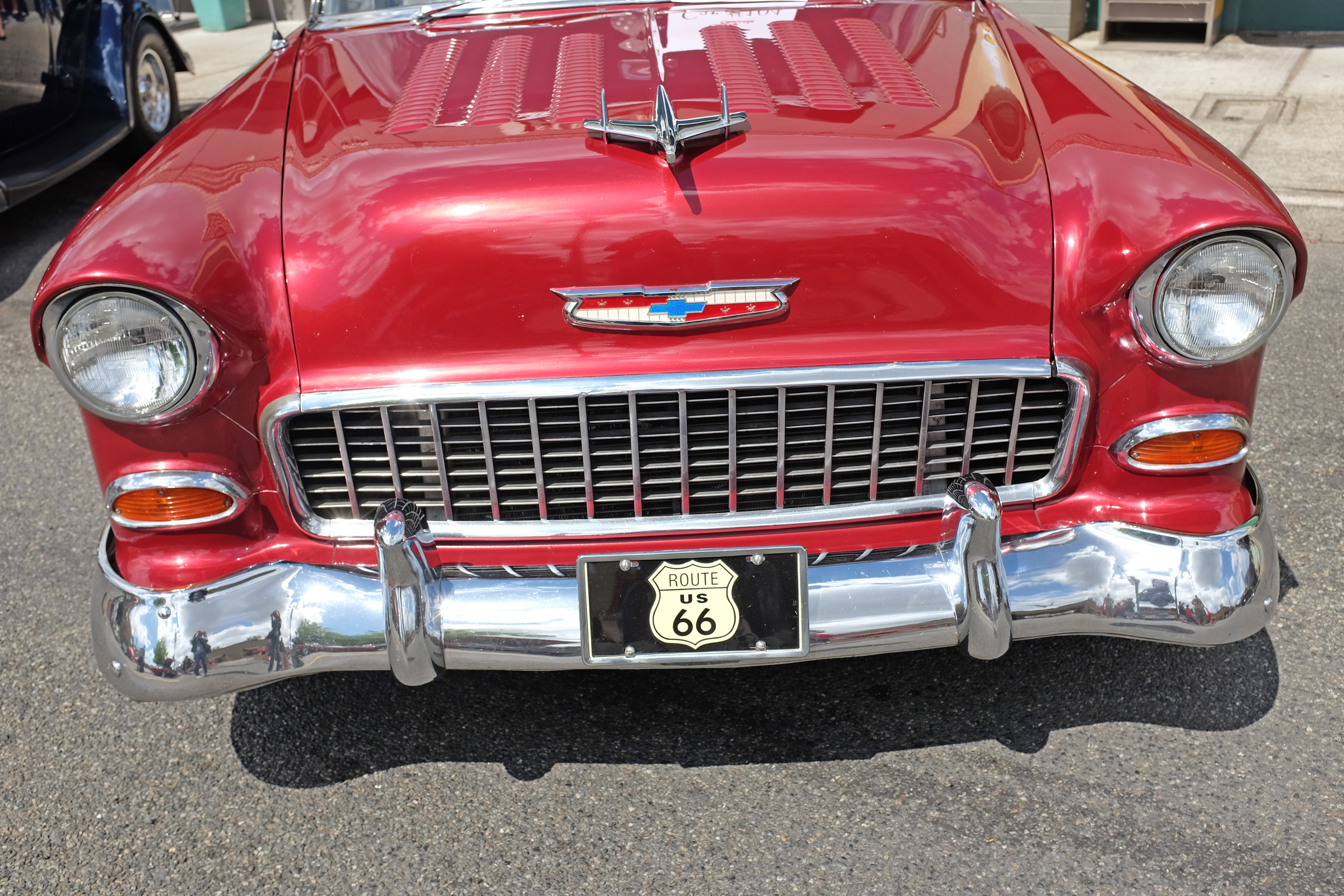 DSCF1587 Sumner, Washington