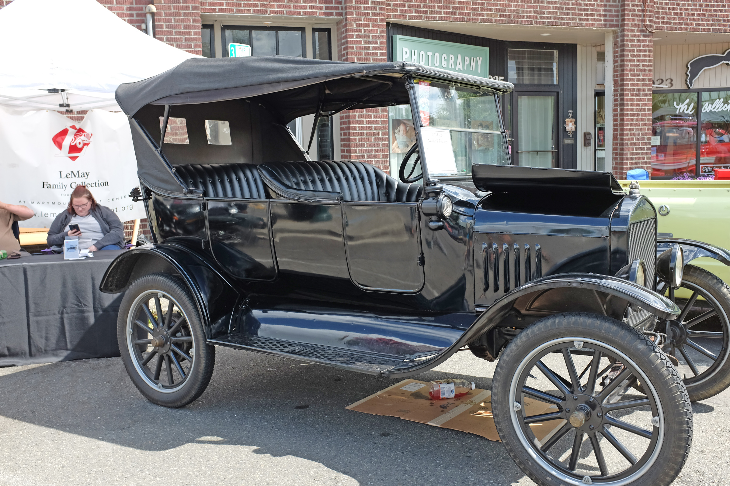 DSCF1605 Sumner, Washington