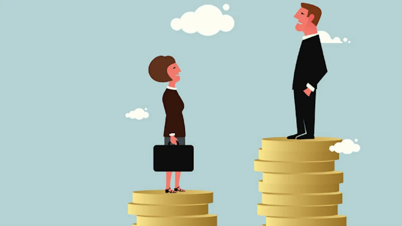 International Equal Pay Day 2022