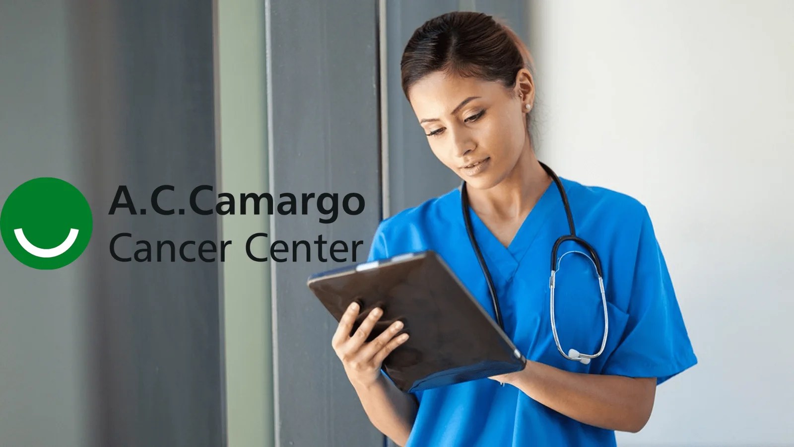 A.C Camargo Abre Novas Vagas Para Técnicos de Enfermagem.