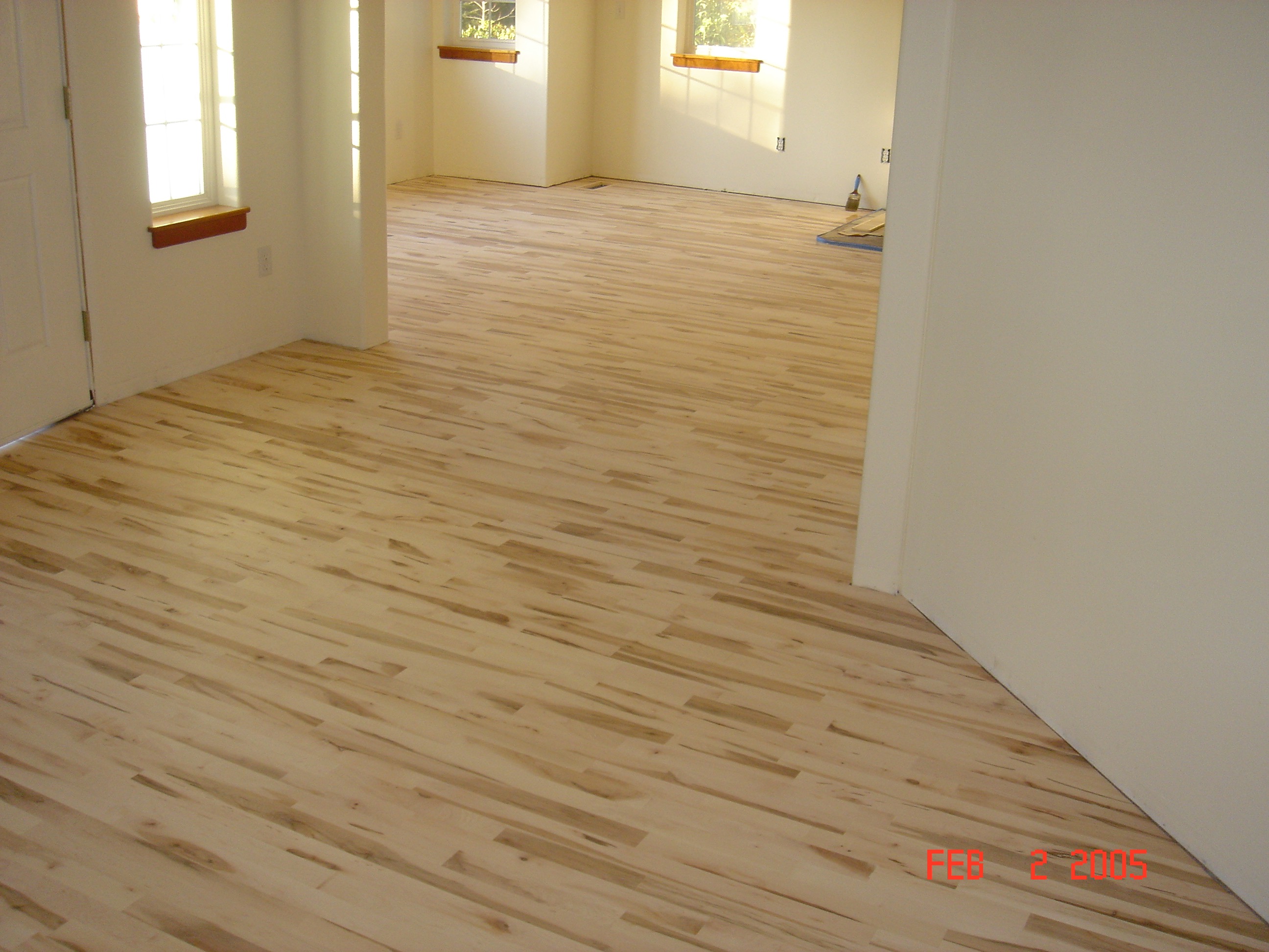 Testimonials Real Hardwood Floors Vancouver, WA Hardwood Flooring