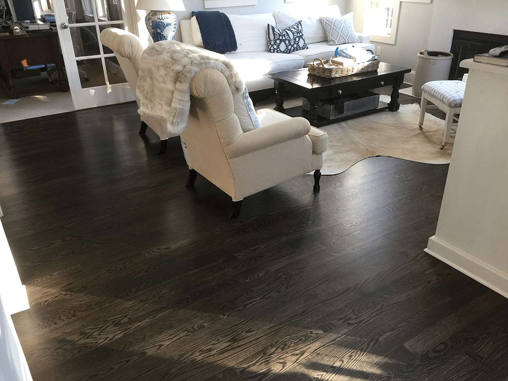 Gallery Real Hardwood Floors Vancouver, WA Hardwood Flooring Experts