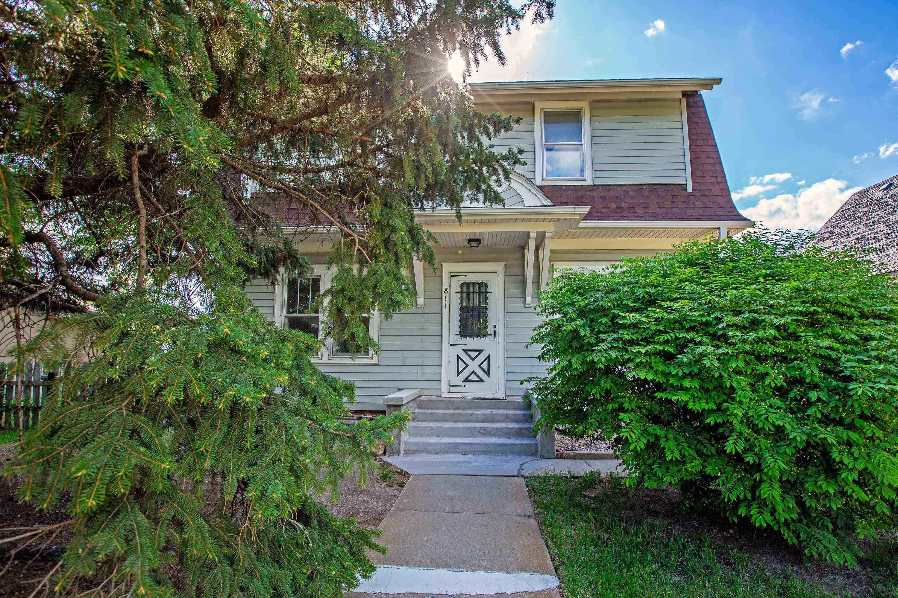 Residential For Sale 4 Bedrooms 3 Bathrooms Price 198,500 2