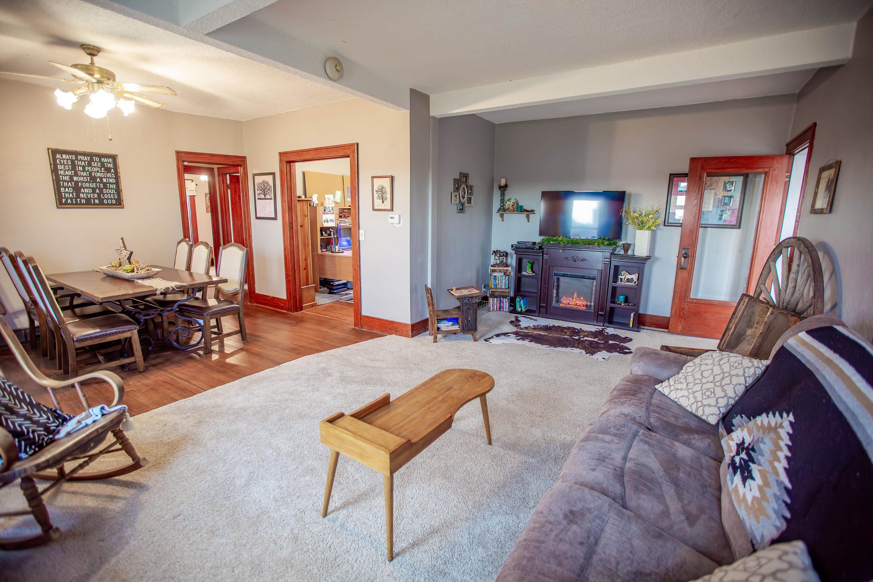 Residential For Sale 5 Bedrooms 2 Bathrooms Price 335,000 2