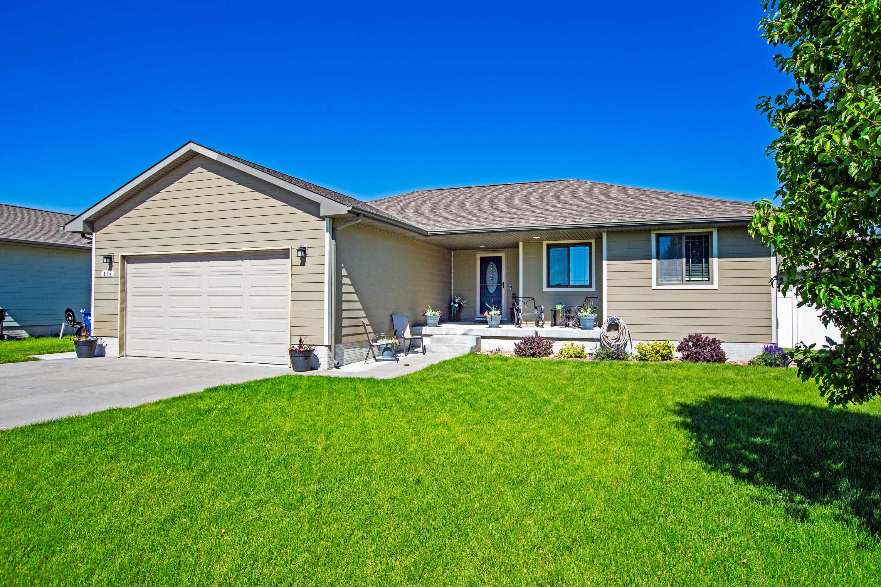 Residential For Sale 5 Bedrooms 3 Bathrooms Price 355,000 2