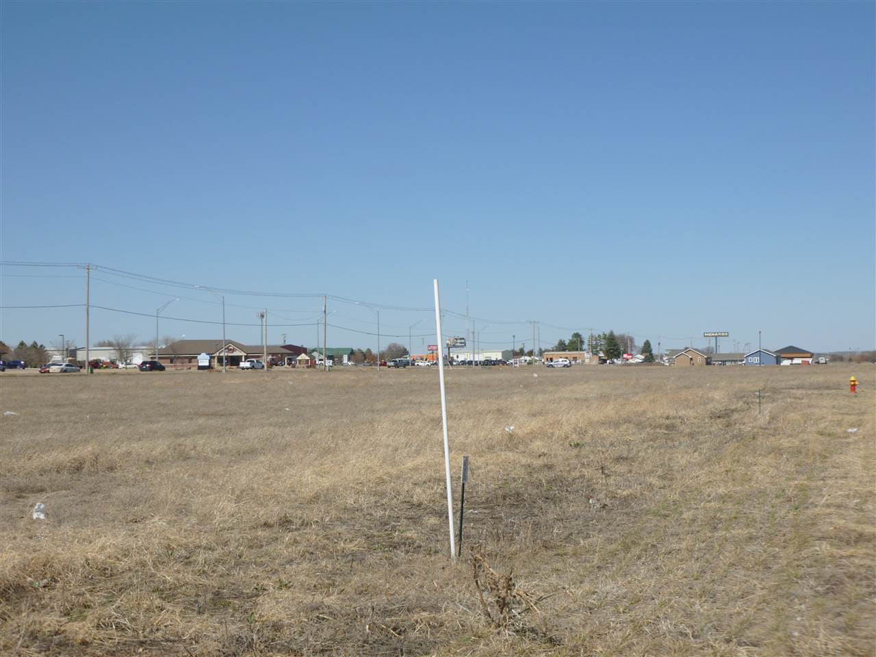 Land For Sale 5713 2nd Avenue, Kearney, Nebraska 68847 Price 627,