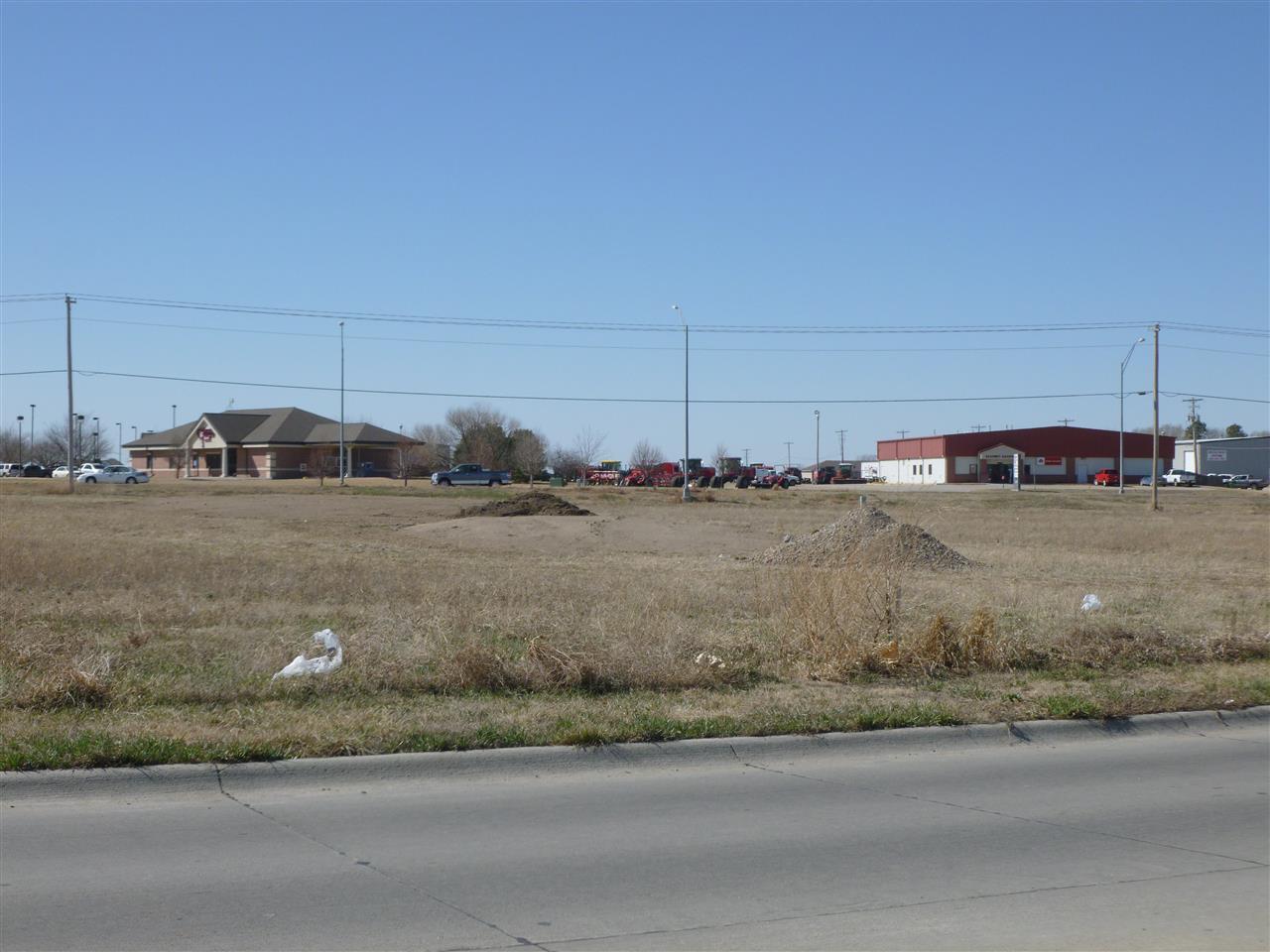 Land For Sale 5713 2nd Avenue, Kearney, Nebraska 68847 Price 614,