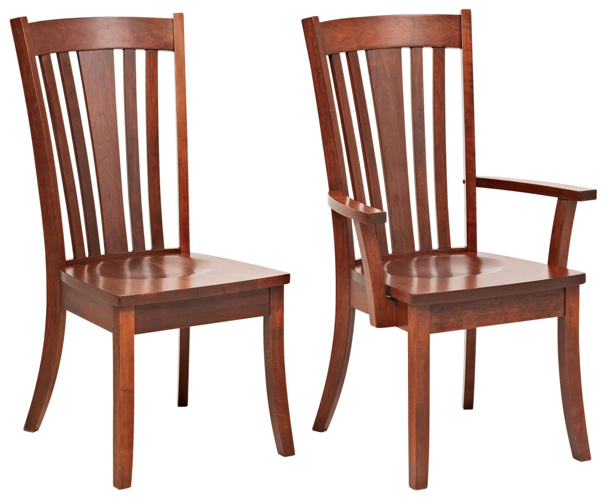 Madison Chairs RH Yoder