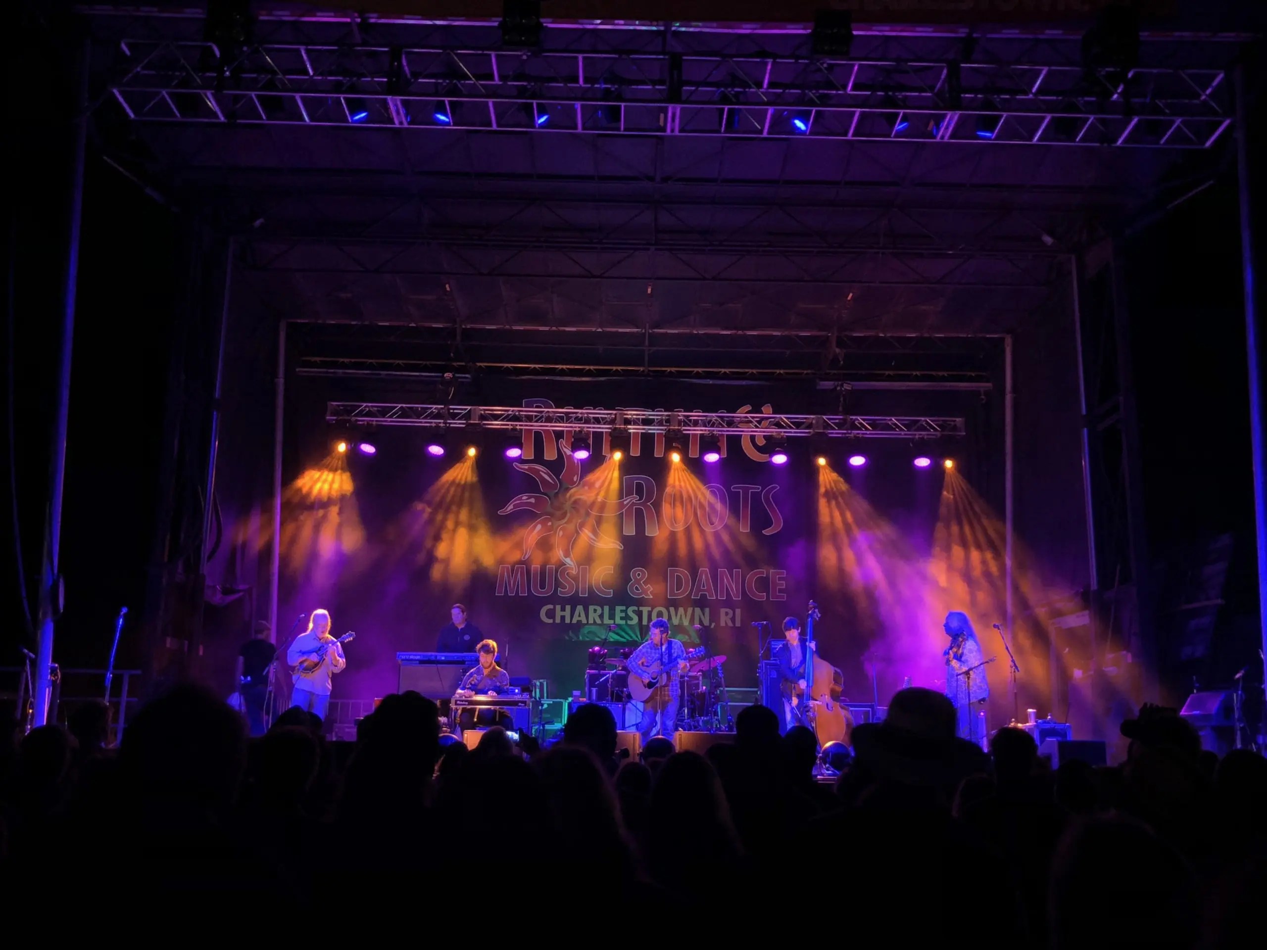 rhythm and roots festival 2023 Summer Festivals RI Rhythm & Roots Festival Labor Day Weekend Charlestown, Rhode Island