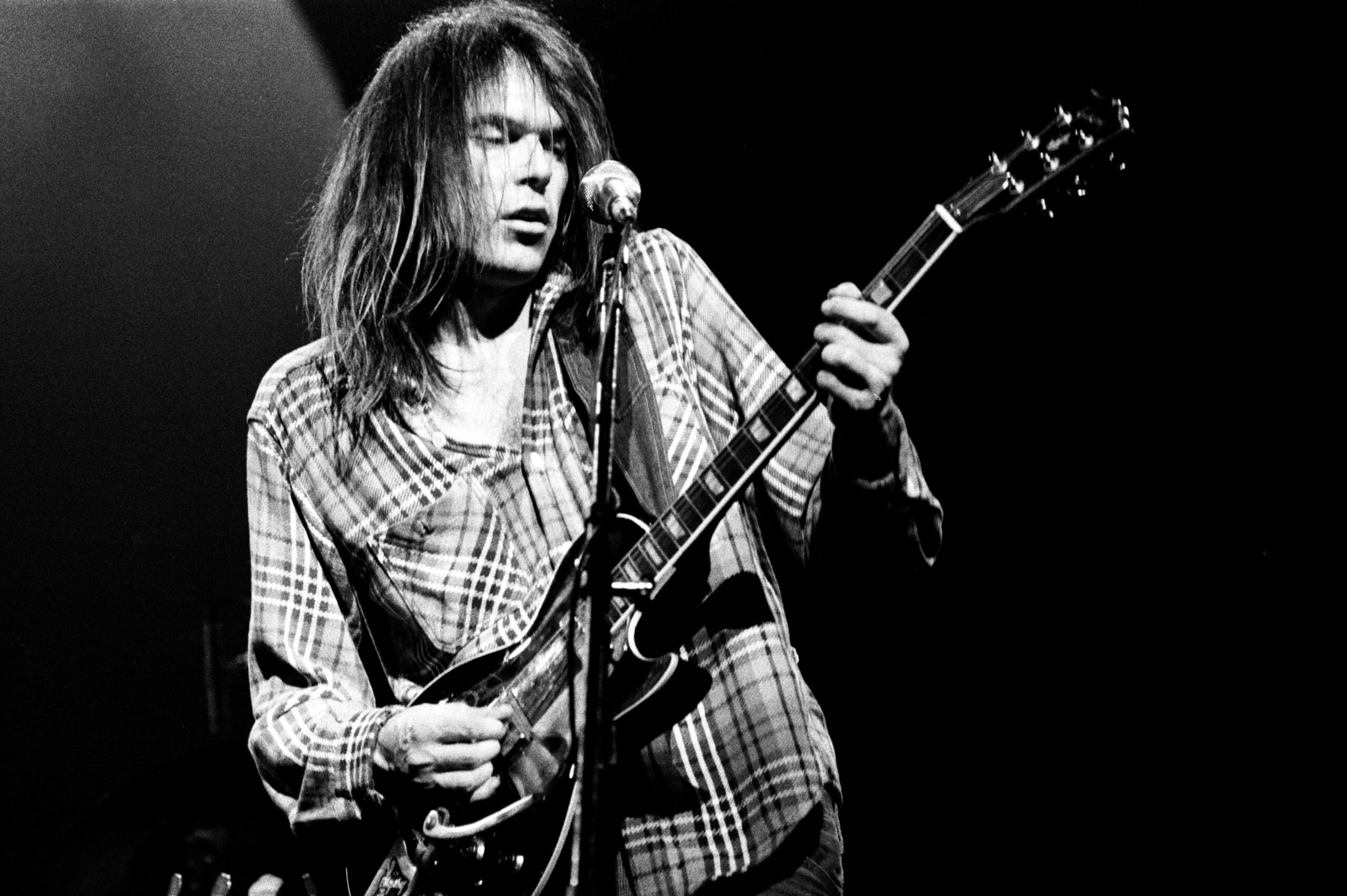 Neil Young Archives Pack! Rhythm Gaming World