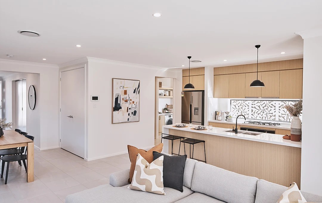 Lot 16, Thirlmere Rhythm Homes