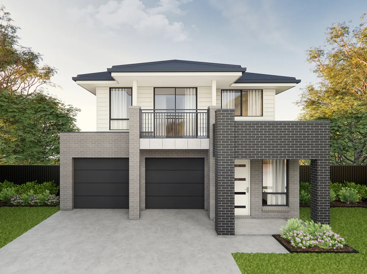 Display Homes Rhythm Homes