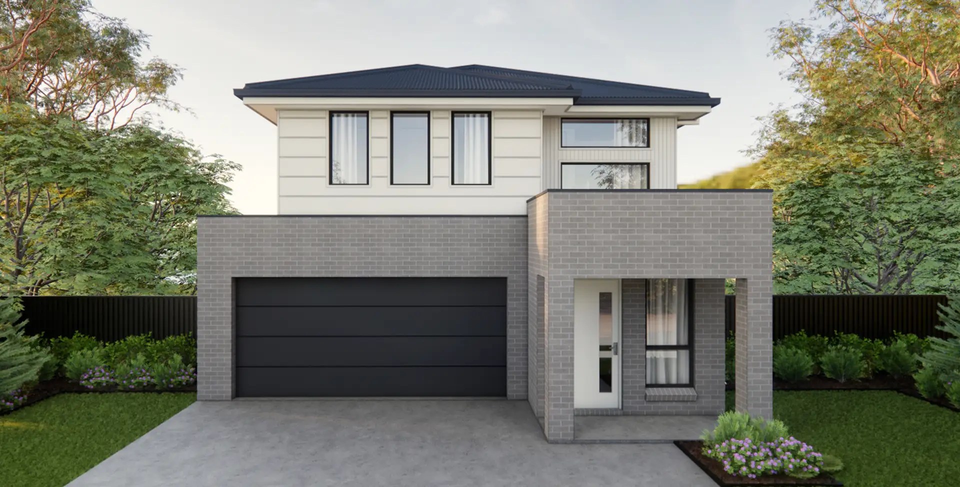 Charleston Rhythm Homes