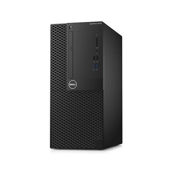 DELL Optiplex 3050 i37100H Desktop with Monitor Rhythmkala