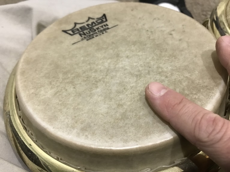 How to Play Bongos Martillo, Salsa, and Other Grooves