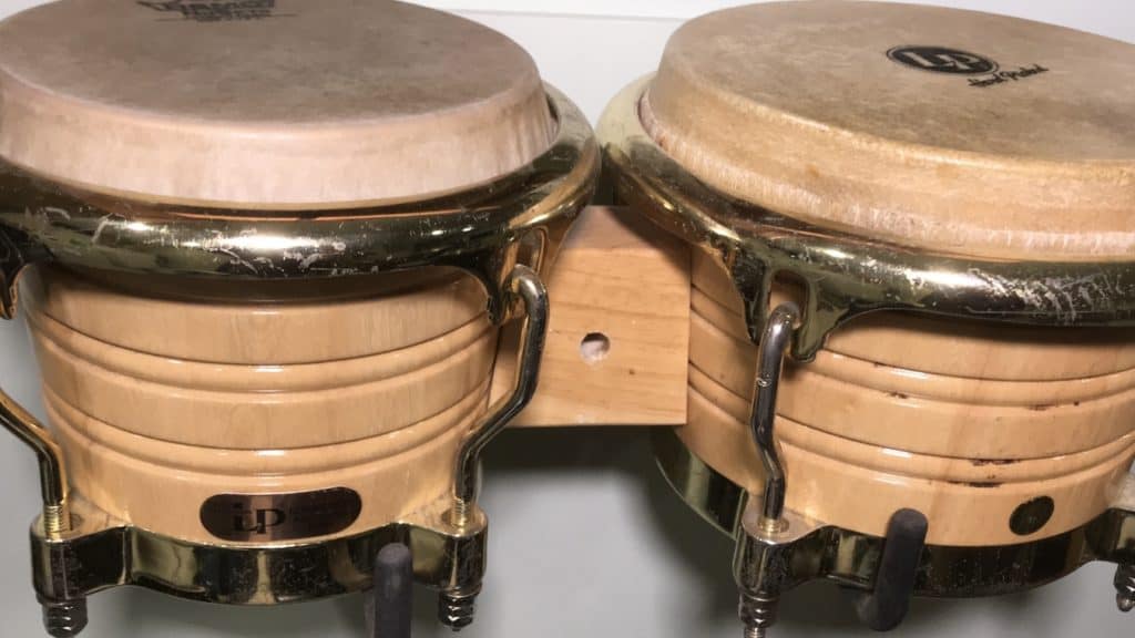 How to Play Bongos Martillo, Salsa, and Other Grooves