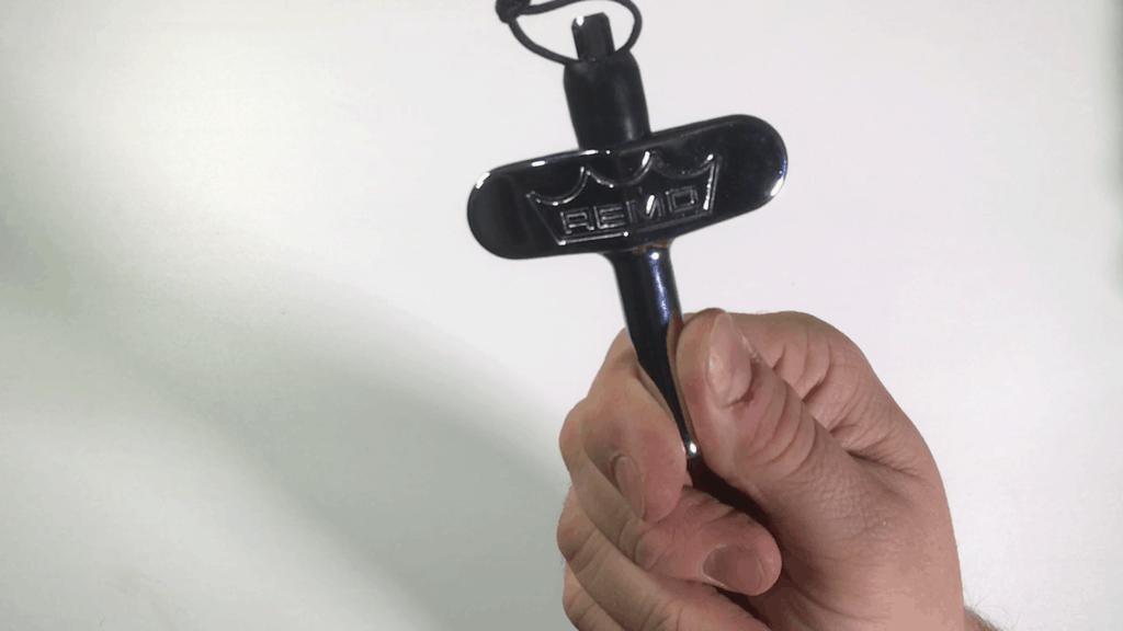 How to Tune Drums Like a Pro