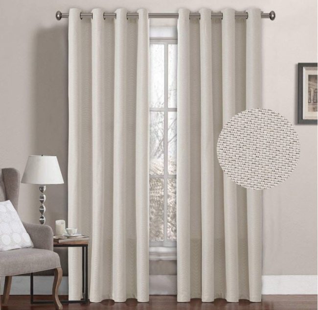 The 8 Best Noise Reducing Curtains of 2024 – Rhythm of the Home