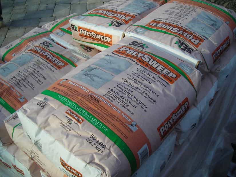 The 6 Best Polymeric Sands in 2022 Rhythm of the Home